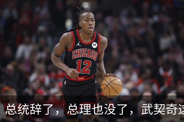 总统辞了，总理也没了，武契奇这步棋走砸了