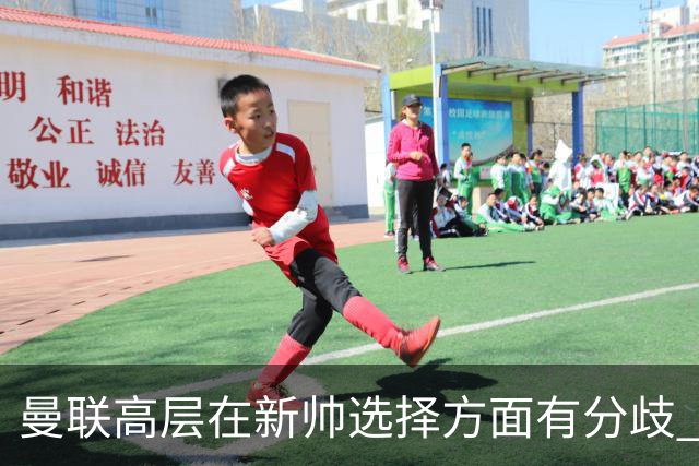 曼联高层在新帅选择方面有分歧 暂定让卡里克继续带队
